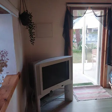 Casa Carmelita Prázdninový dům *