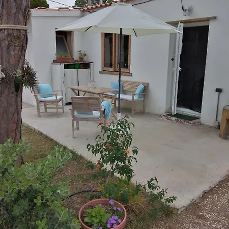 Casa Carmelita Σπίτι διακοπών Σίντρα