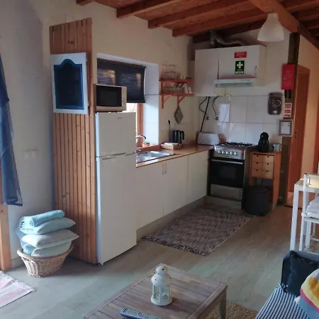 Casa Carmelita Prázdninový dům *