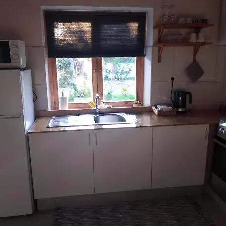 Prázdninový dům Casa Carmelita