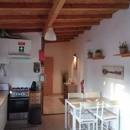 Prázdninový dům Casa Carmelita *