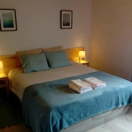 Σπίτι διακοπών Casa Carmelita *