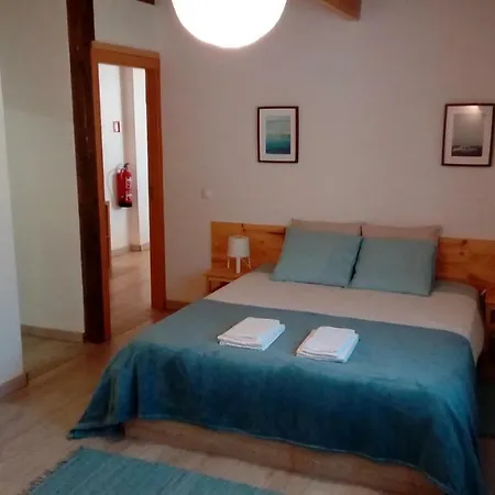 Casa Carmelita Prázdninový dům *