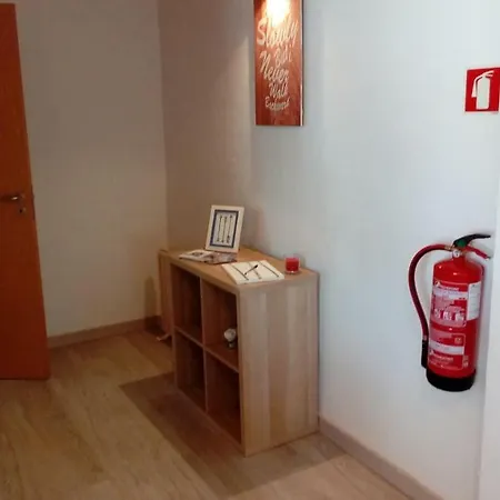 Casa Carmelita Prázdninový dům *