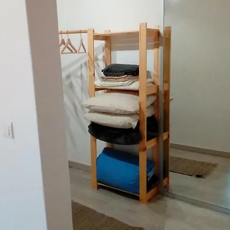 Casa Carmelita Prázdninový dům *