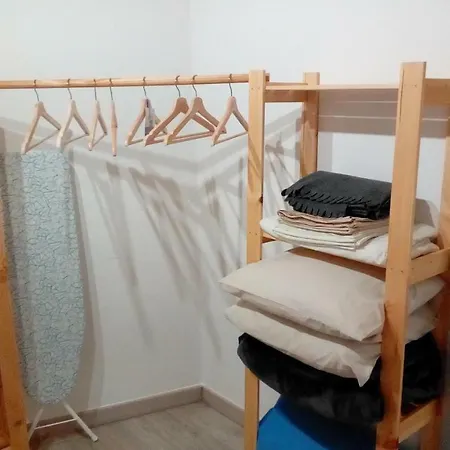 Prázdninový dům Casa Carmelita